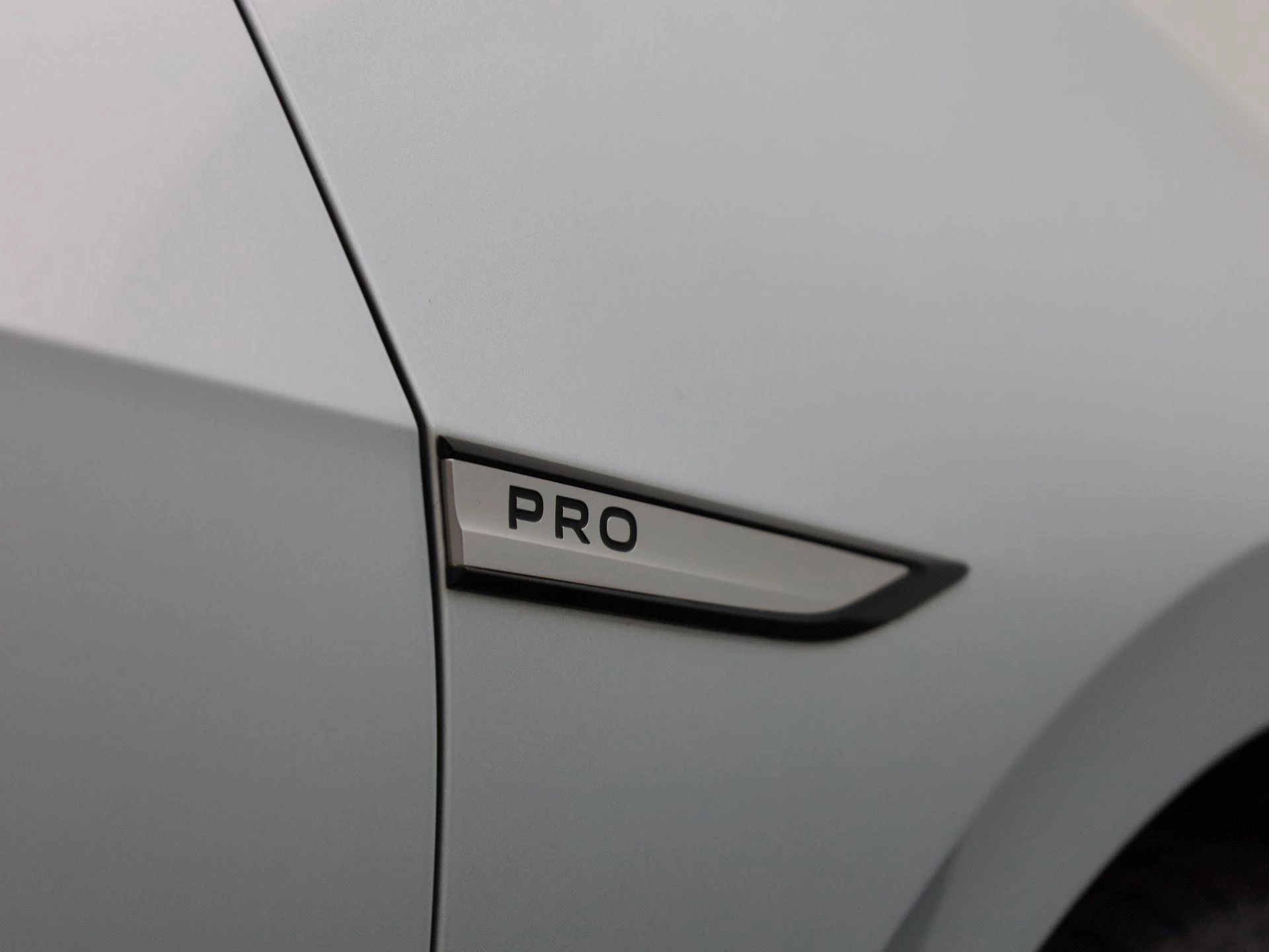 Volkswagen ID.3 Pro 58 kWh 204 PK|