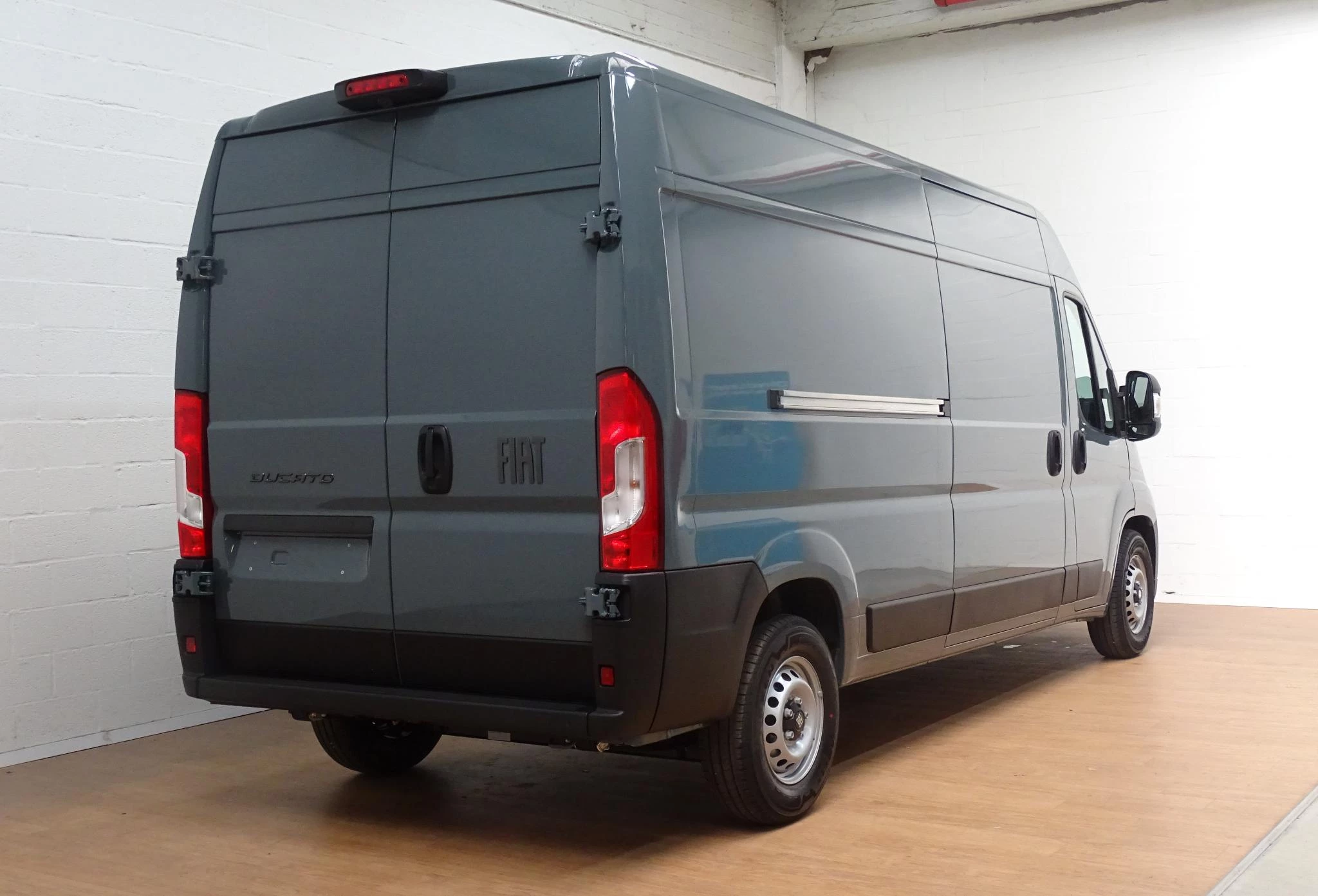 Fiat Ducato 2.2 BlueHDI 140 Maxi L3-H2 35