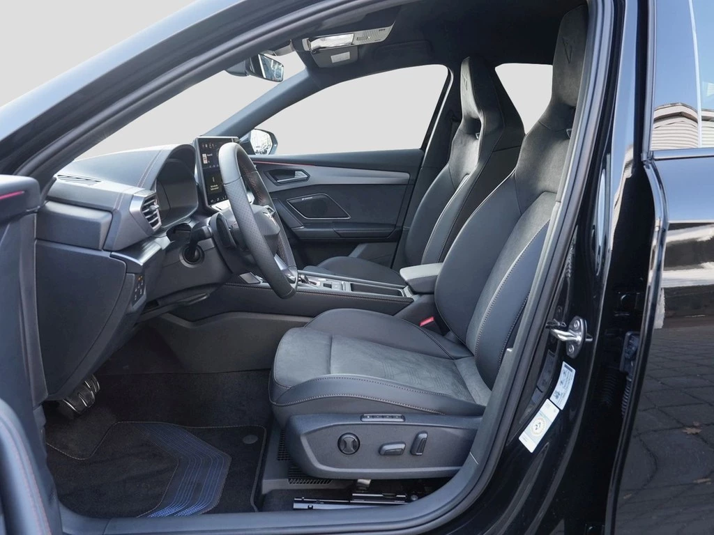 CUPRA Formentor VZ 4Drive Black Edition /HD-MatrixLED