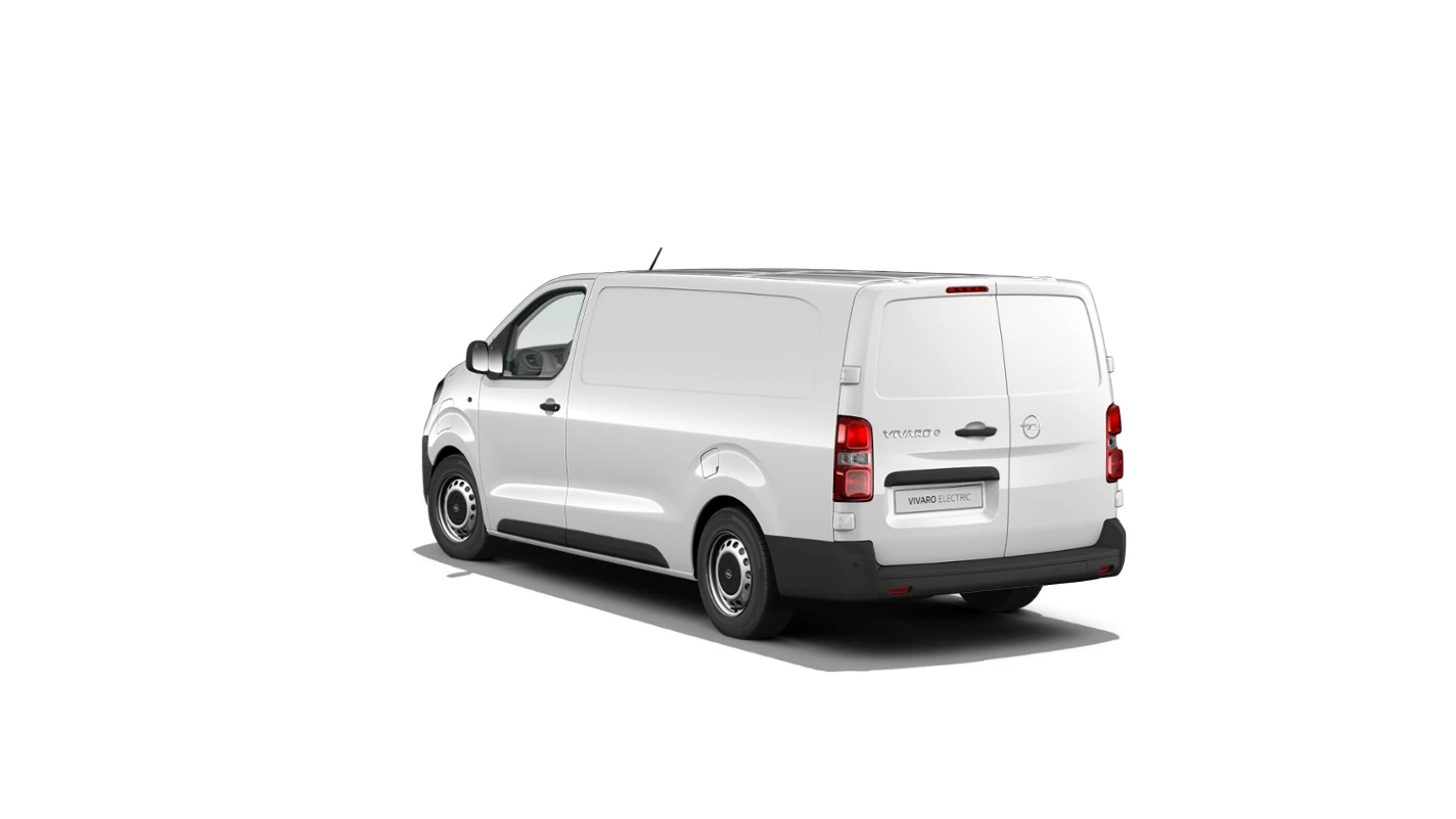 Opel Vivaro-e Standaard - Electric
