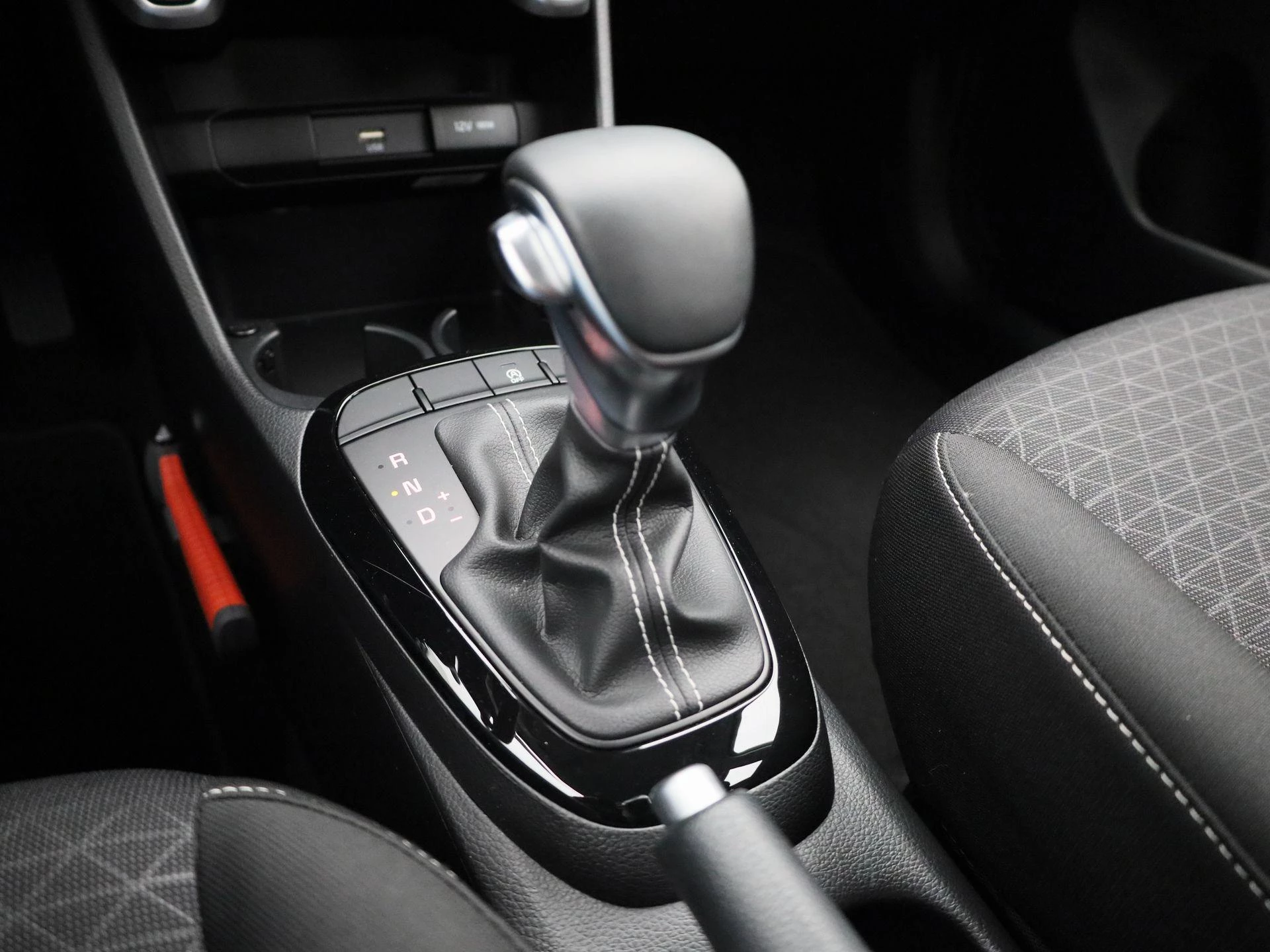 Kia Picanto 1.0 DPi DynamicLine