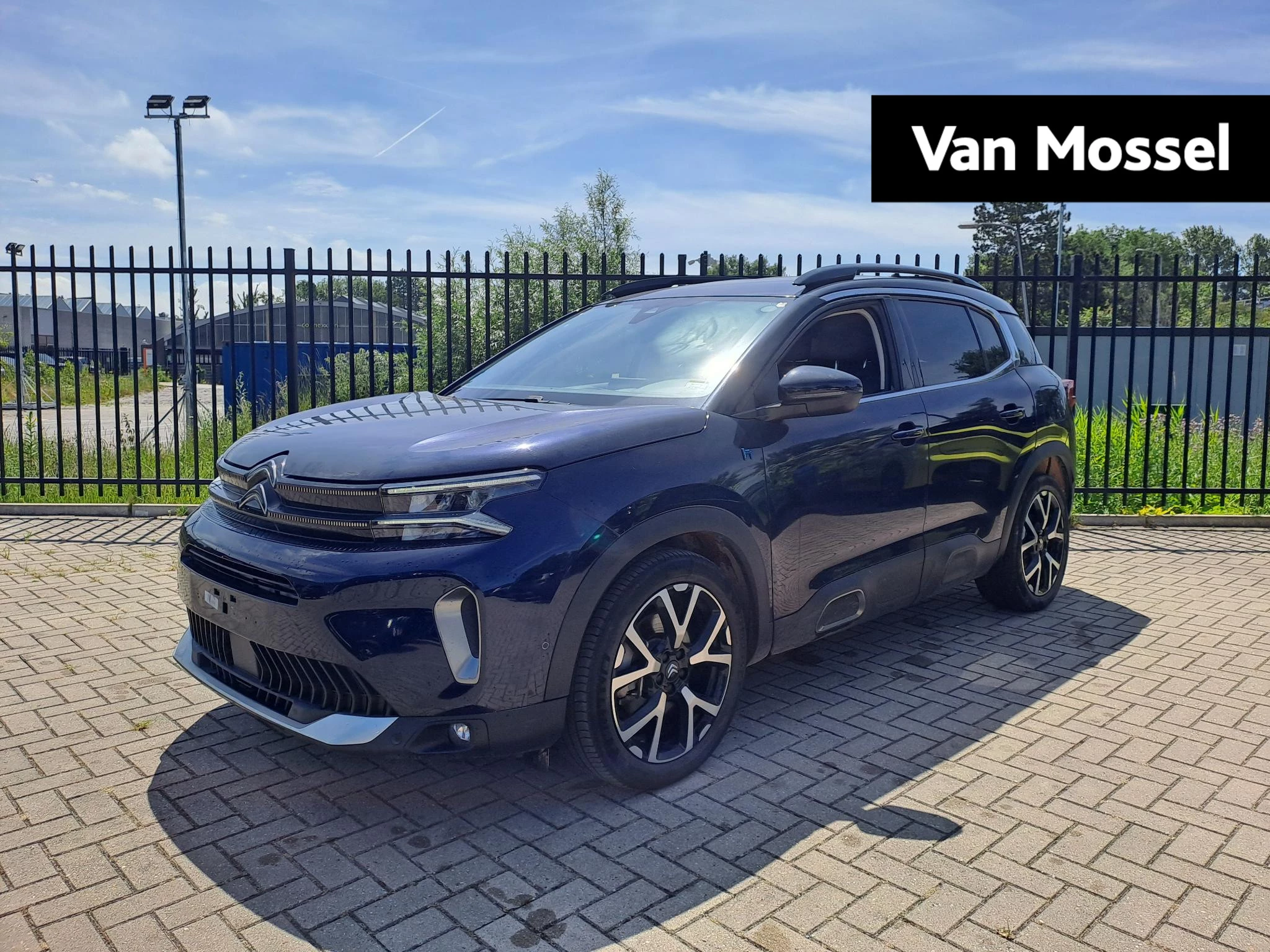 Citroën-C5 Aircross-image-0