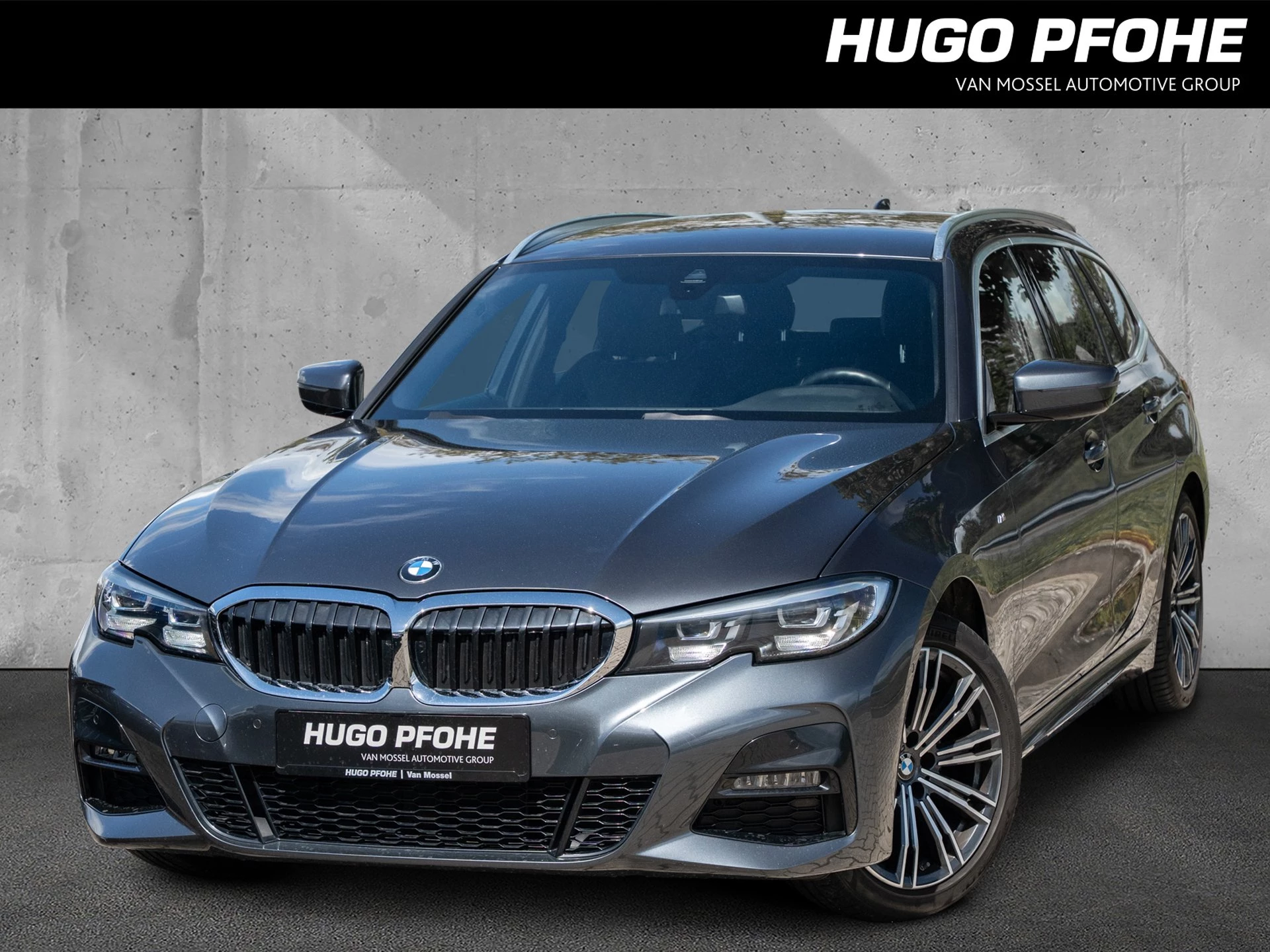 BMW-3er Reihe-image-0