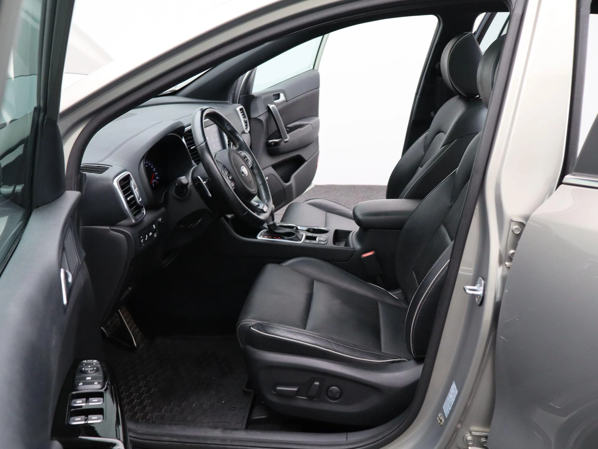 Kia Sportage 1.6 T-GDI 4WD GT-Line PlusLine
