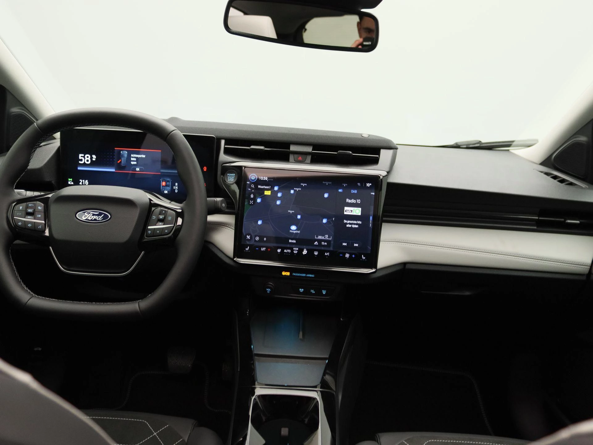 Ford-Puma Gen-E-image-7