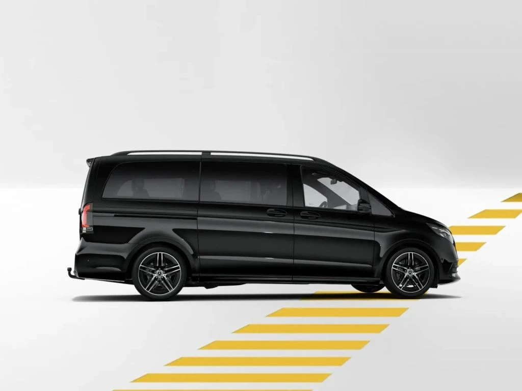 Mercedes-Benz-V-Klasse 300 d-image-7