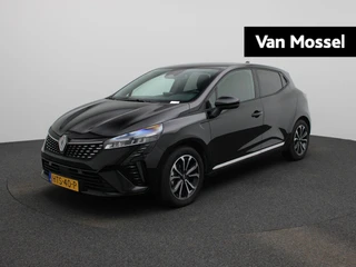 Renault Clio 1.6 E-Tech Full Hybrid 145 techno
