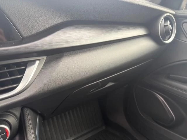 Alfa Romeo Stelvio 2.0 280 Lusso AWD