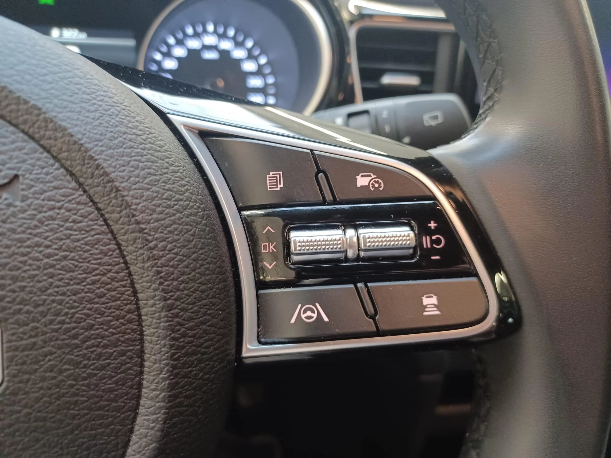 Kia XCeed 1.6 GDi PHEV DCT Business Line