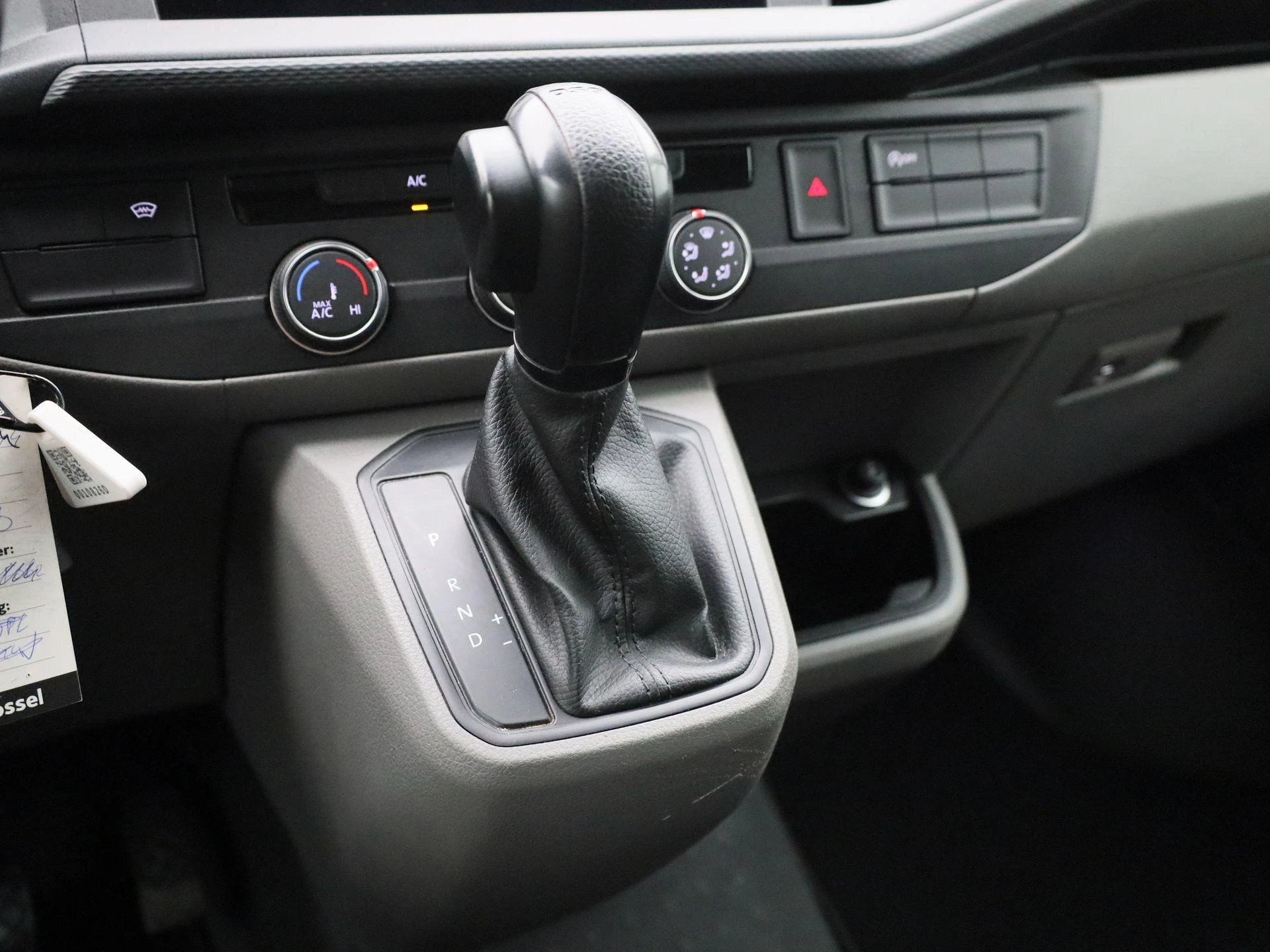 Volkswagen Transporter 2.0 TDI L1H1 150PK
