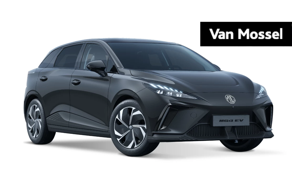 MG-MG4 EV-image-0