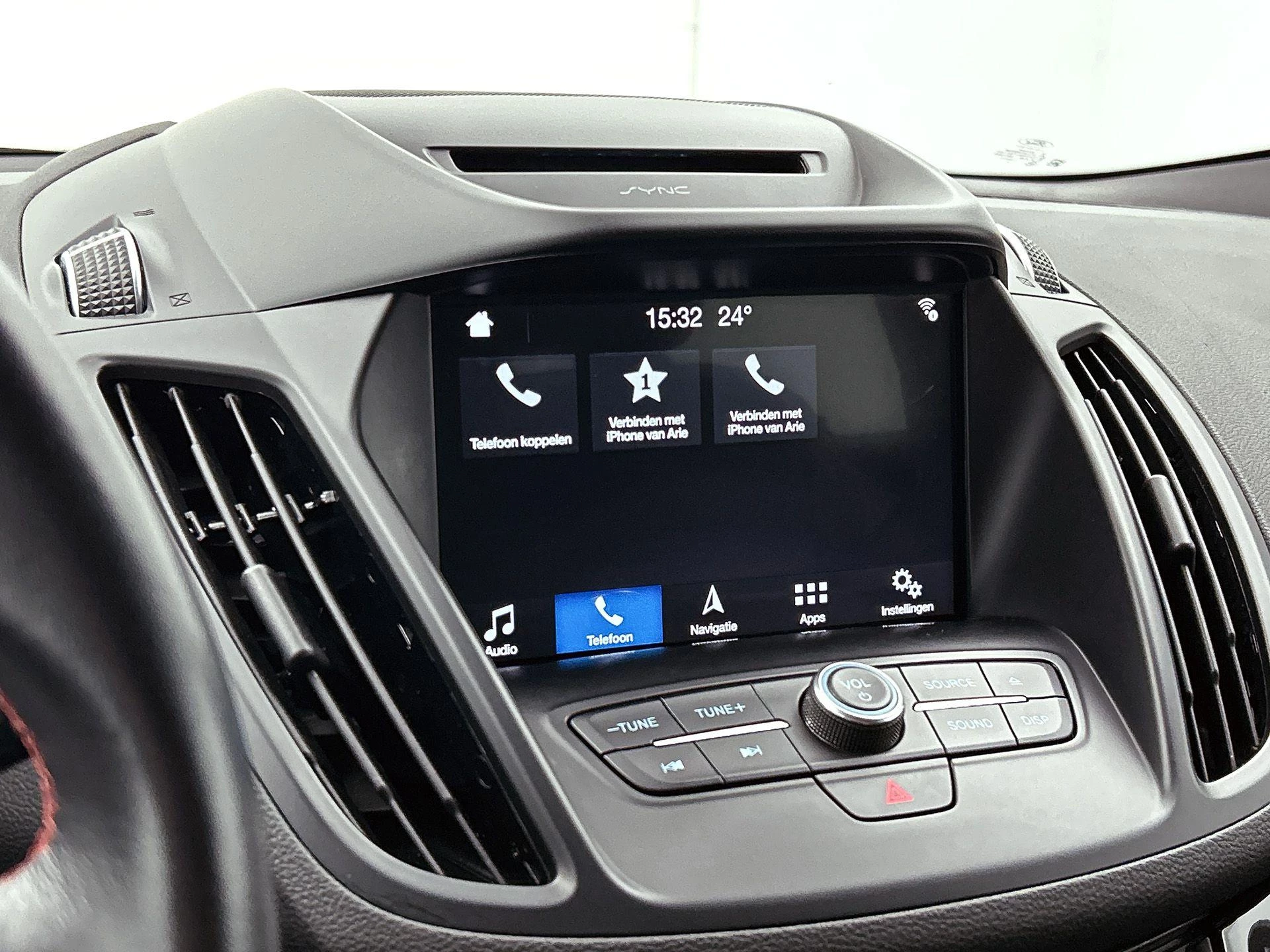Ford Kuga 1.5 EcoBoost ST Line