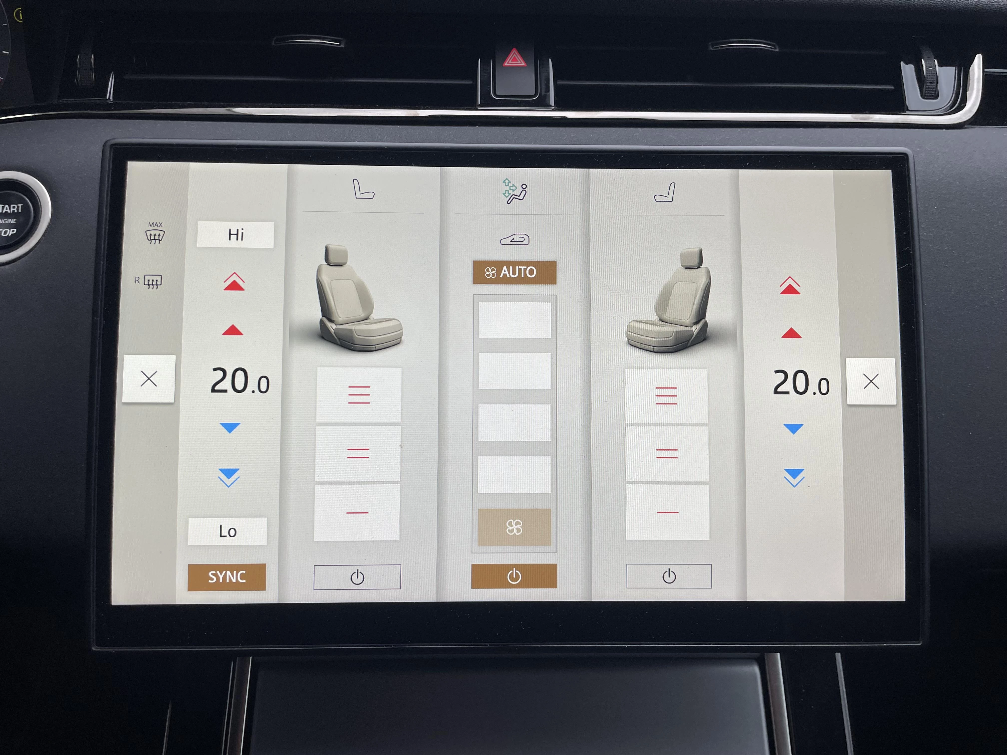 Land Rover Range Rover Evoque P300e S AWD Auto