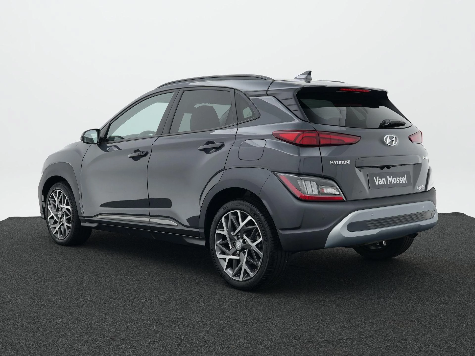 Hyundai Kona 1.6 GDI HEV Fashion