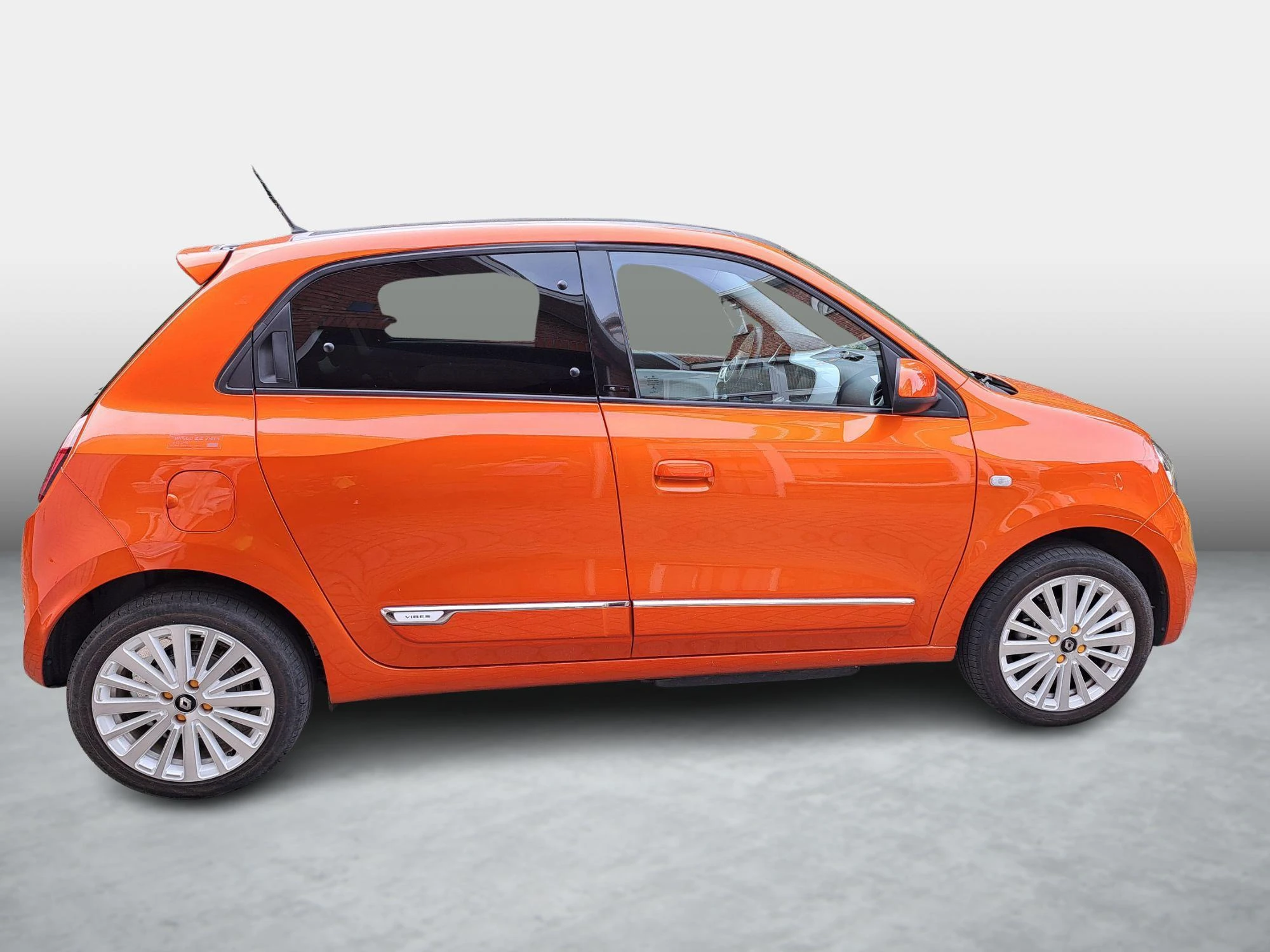 Renault Twingo R80 Life
