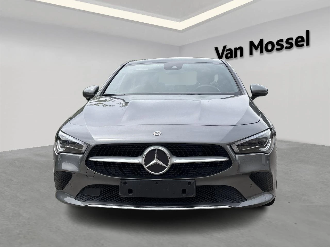 Mercedes-Benz CLA 200 Advantage