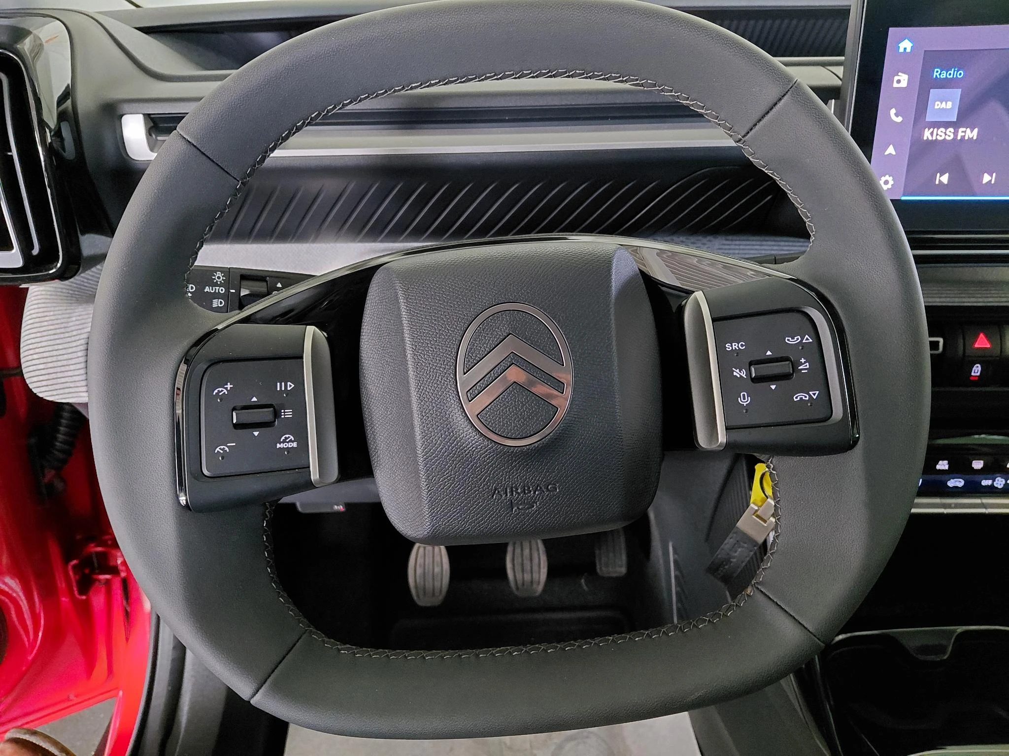 Citroën C3 1.2 Turbo 100pk Max