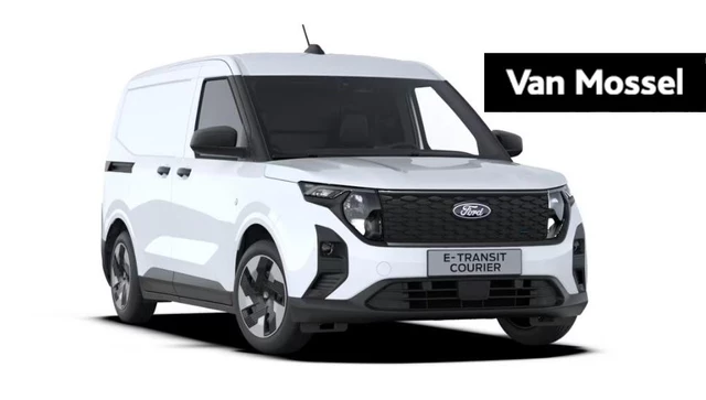 Ford E-Transit