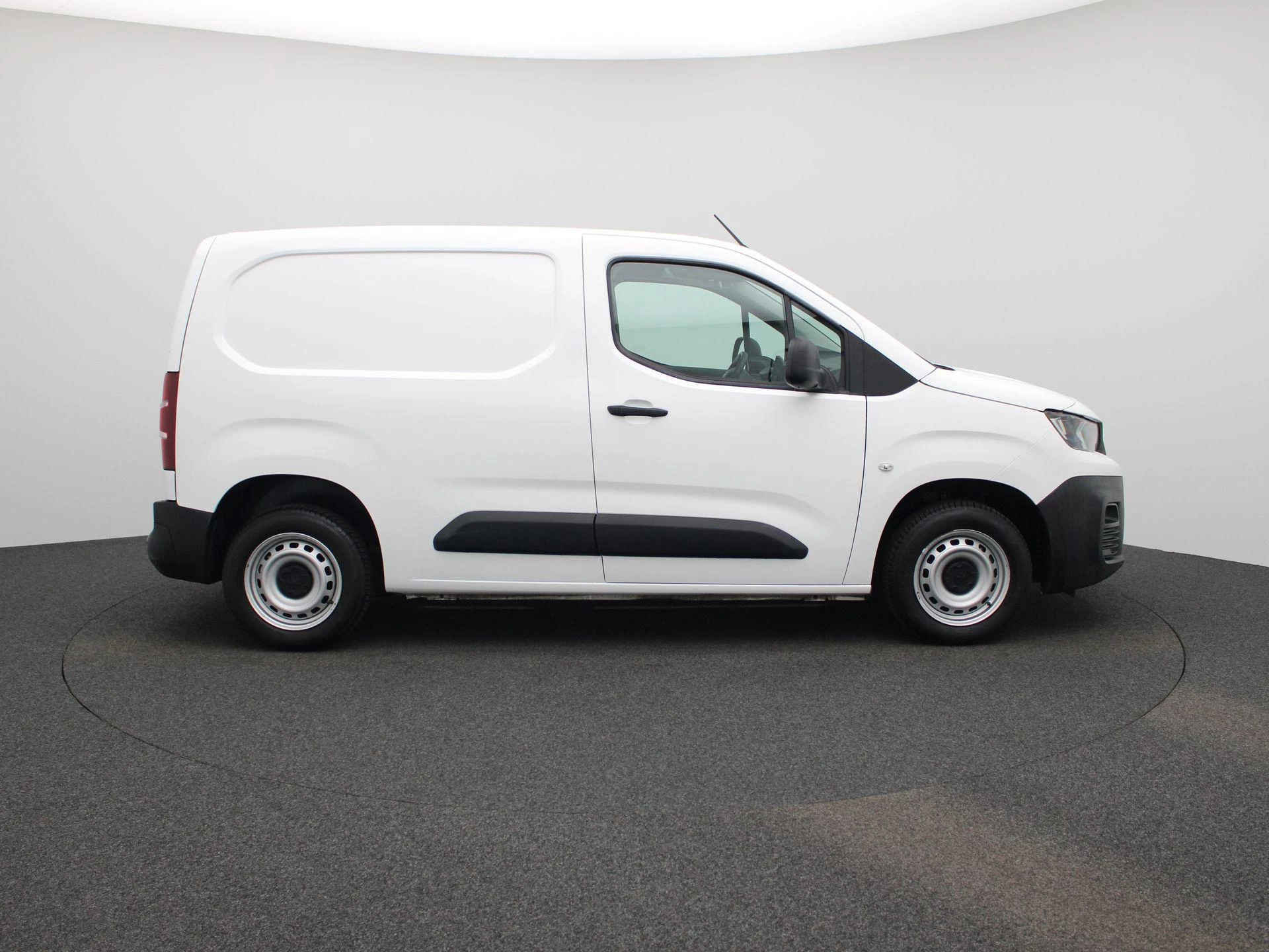 Peugeot Partner 1.5 BHDi L1 Light 55kW Pro