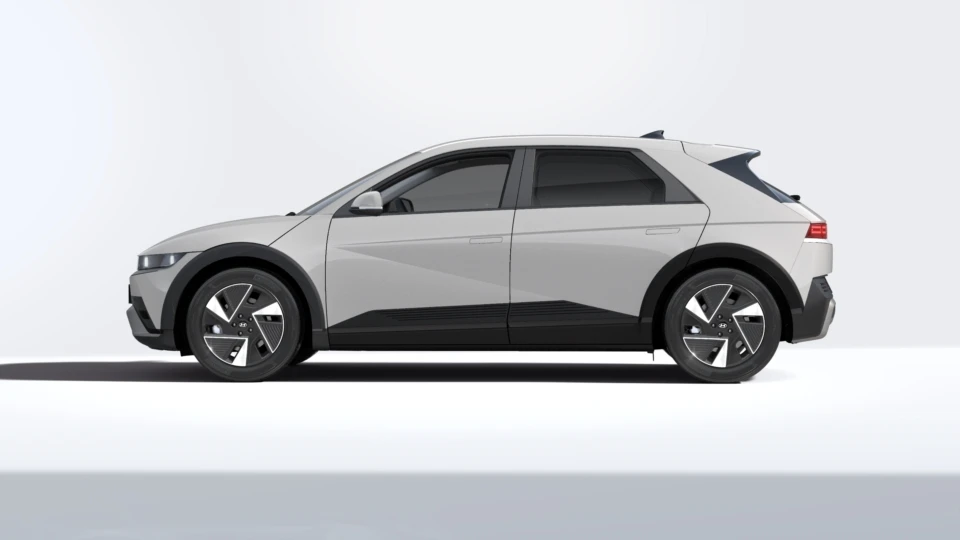 Hyundai-IONIQ 5-image-3