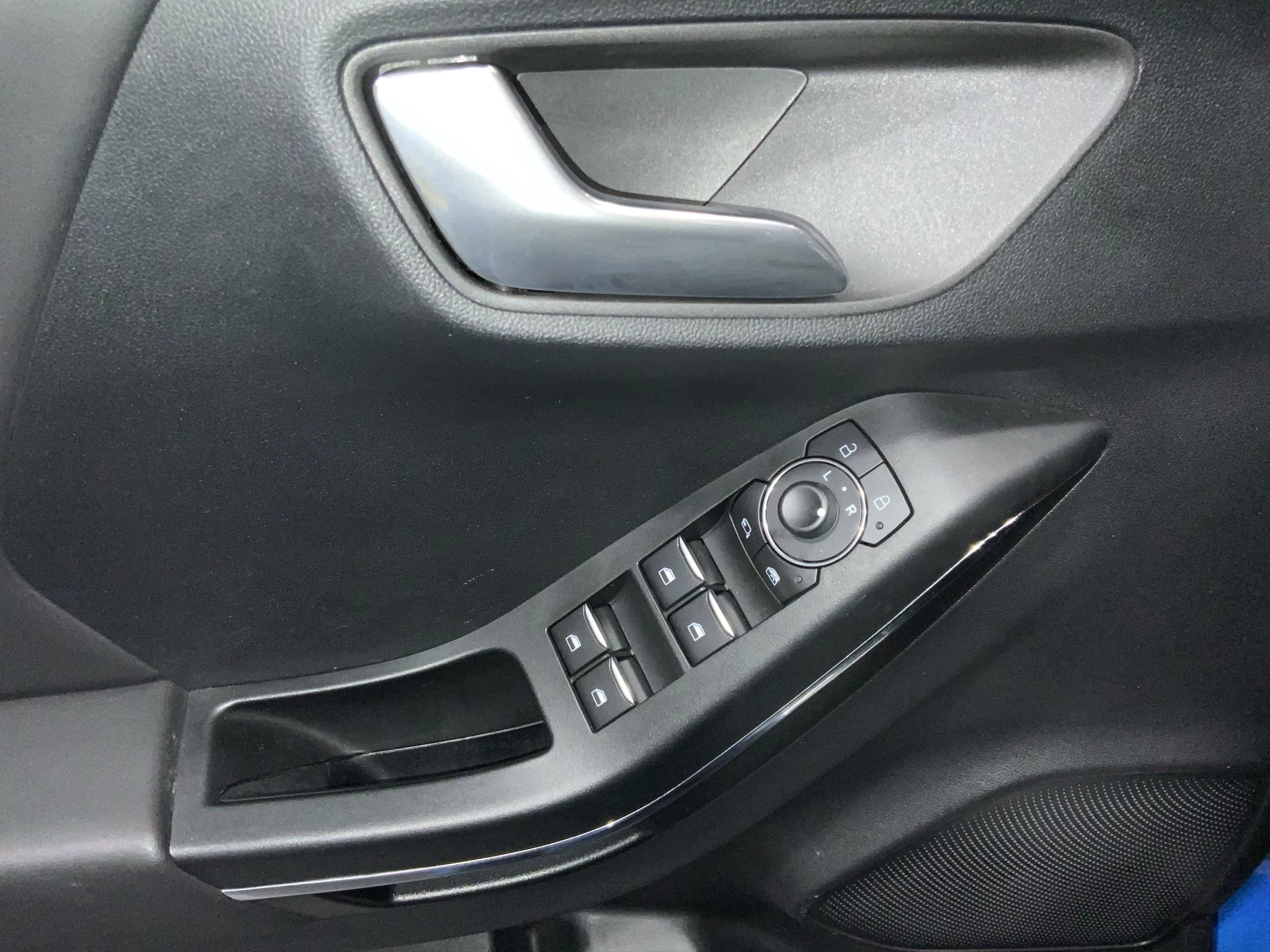 Ford Puma ST-Line Vignale | AHK | E-HK | Leder