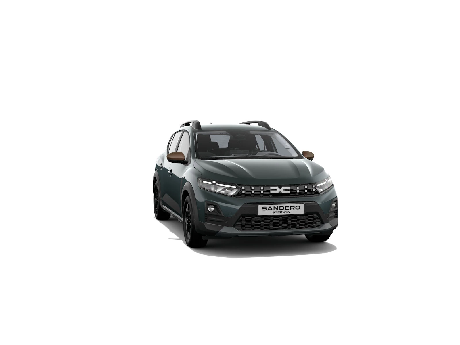 Dacia Sandero Stepway Extreme