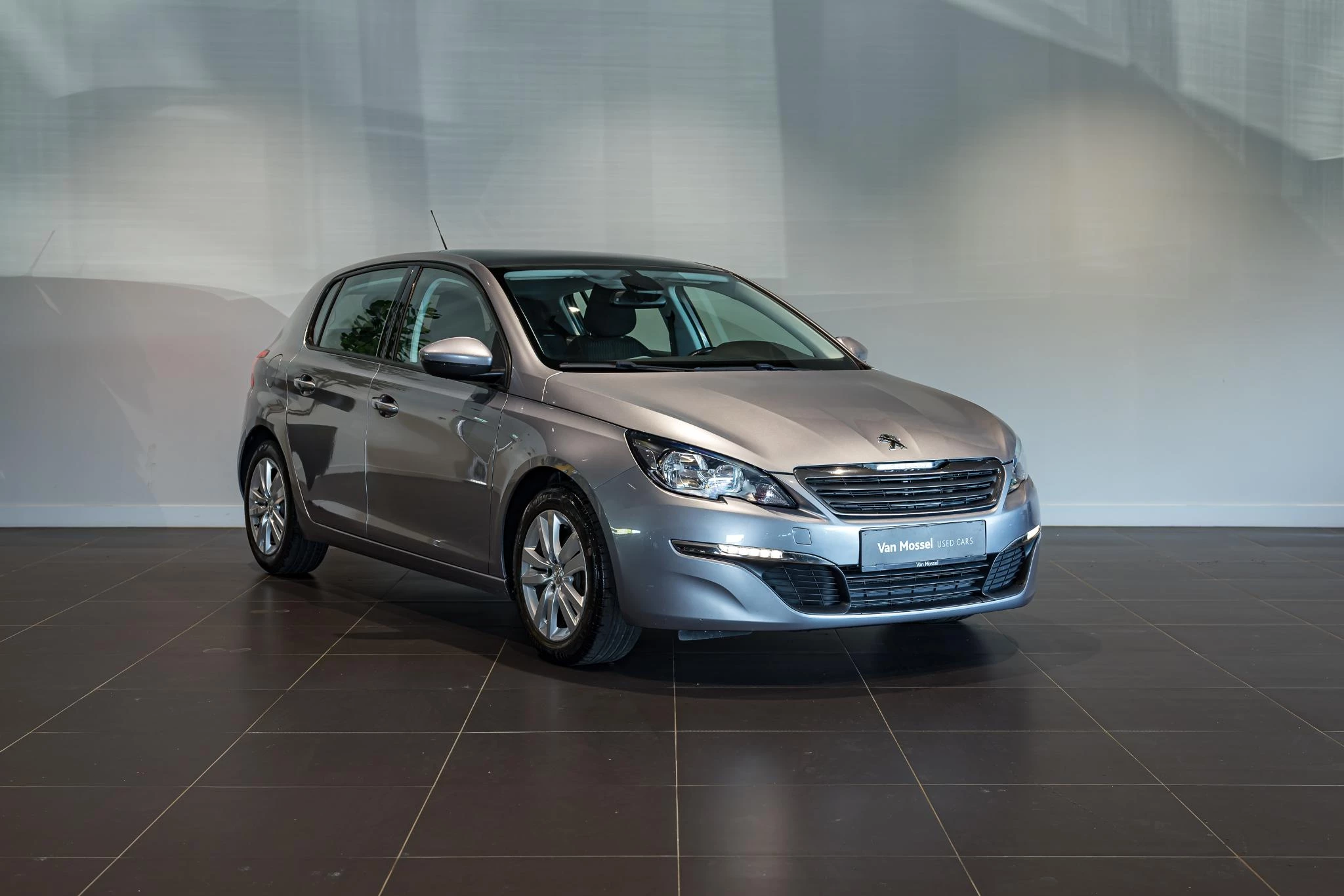 Peugeot 308 1.2 PureTech 60kW Access