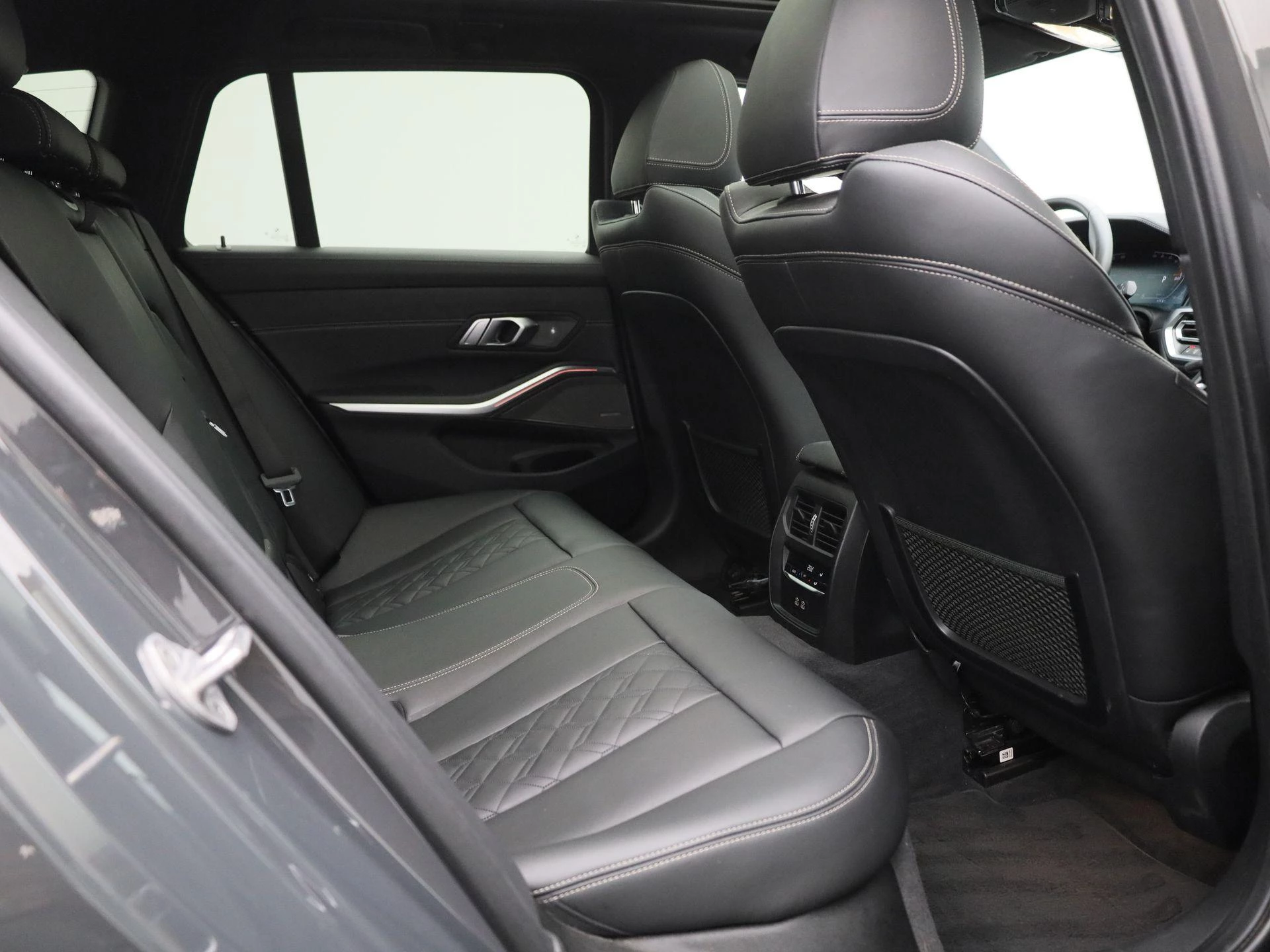 BMW 3 Serie Touring 330i xDrive High Executive Edition
