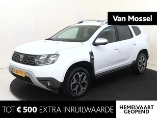 Dacia Duster 1.0 TCe Bi-Fuel Prestige