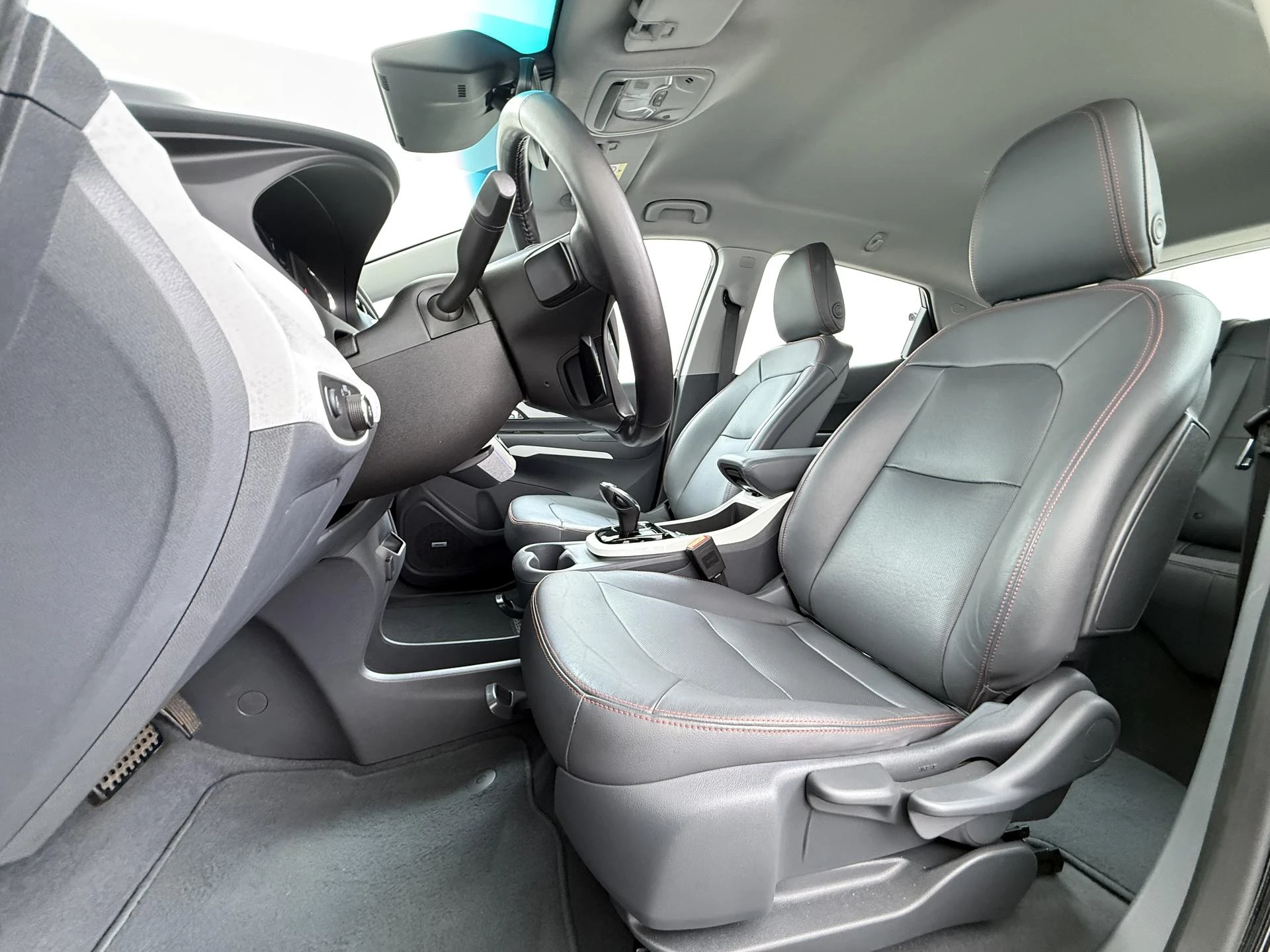 Opel Ampera-e Business executive 60 kWh