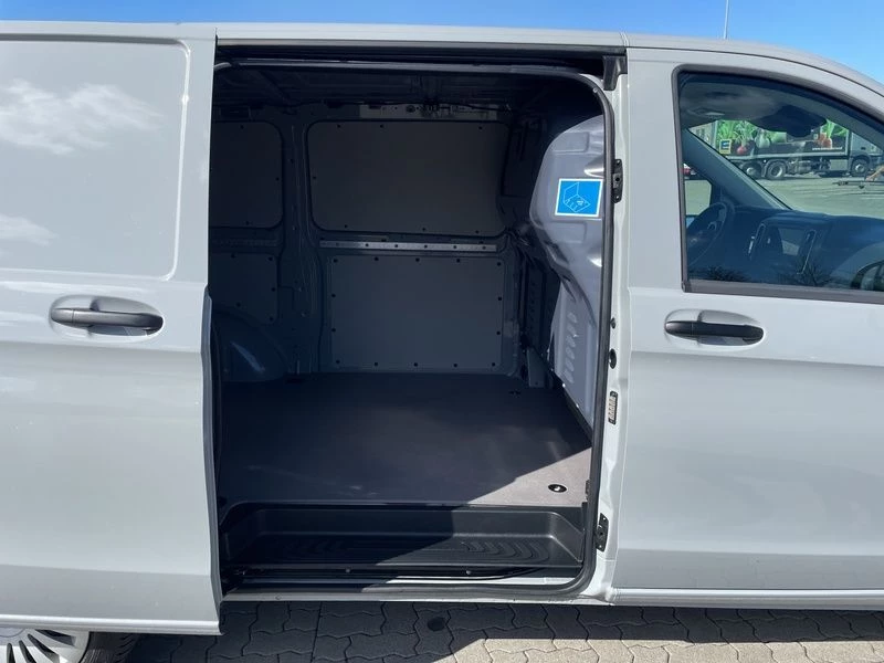 Mercedes-Benz Vito 116 NEUES MODELL KAMERA NAVI TEMPOMAT MBUX