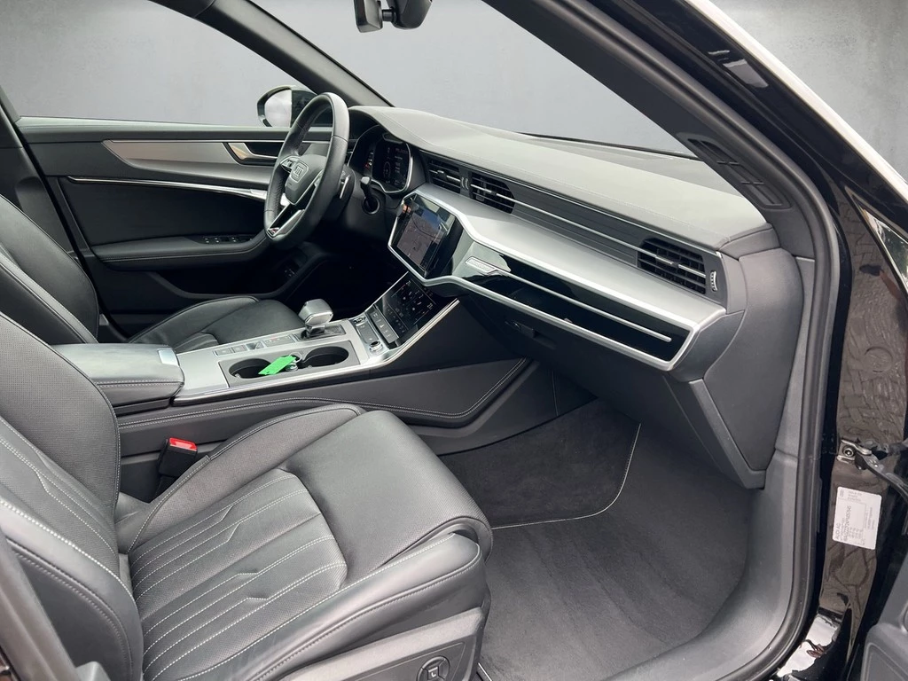 Audi A6 Lim. sport 55 TFSI e quattro S tronic SOH98%*