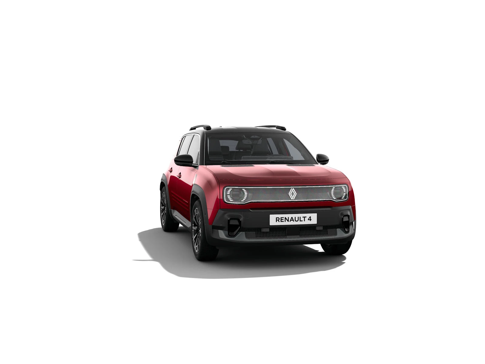 Renault R4