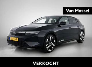 Opel Astra Electric 58 kWh Business Edition