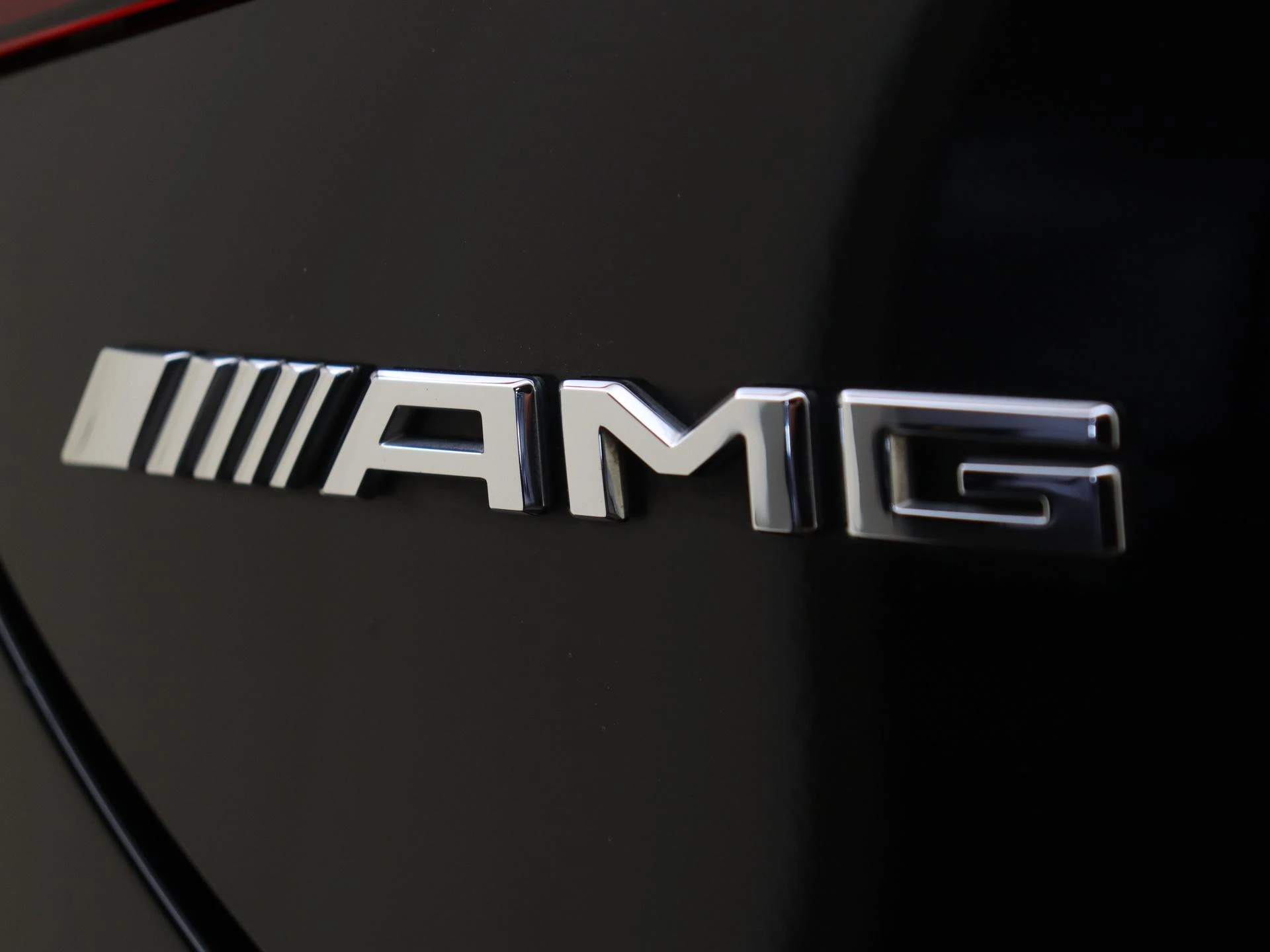 Mercedes-Benz EQE AMG 53 4MATIC+ 90 kWh