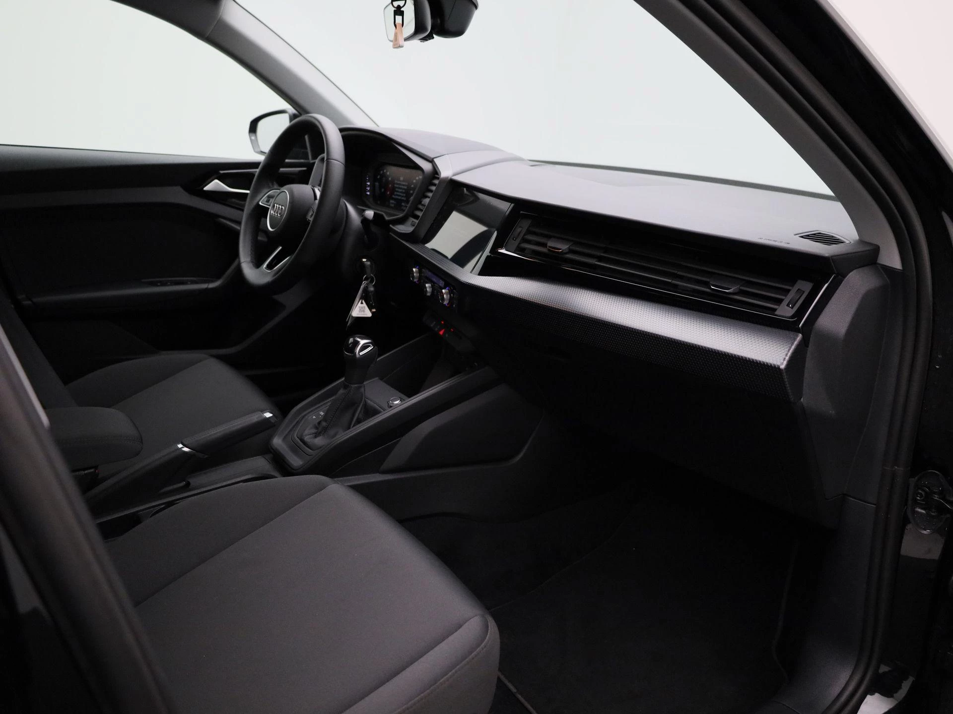 Audi-A1 Sportback-image-30