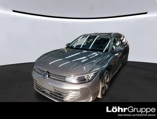 Volkswagen Passat Variant 1.5 TSI DSG eHybrid Business Navi