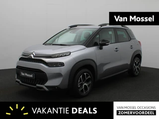 Citroën C3 Aircross 1.2 PureTech Business