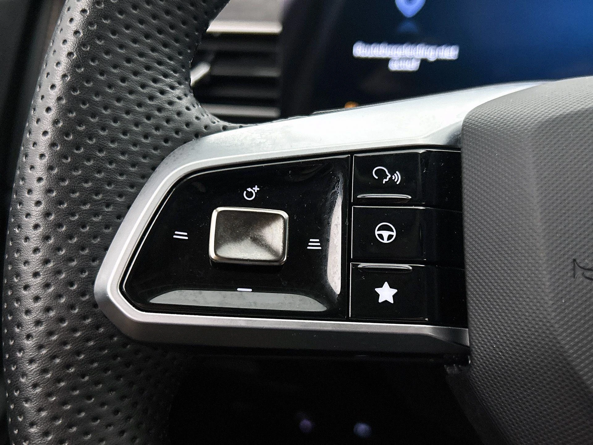 MG HS 1.5 PHEV Aut. Luxury