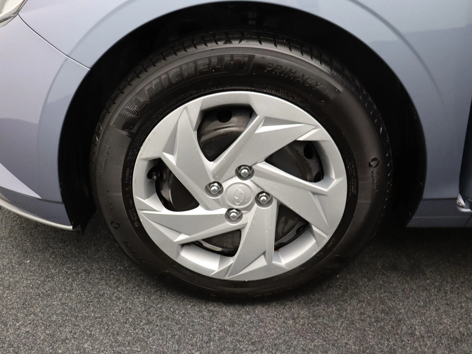 Hyundai i20 1.0 T-GDi 74kW Twist