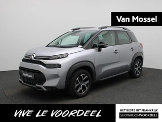 Citroën C3 Aircross 1.2 PureTech Shine