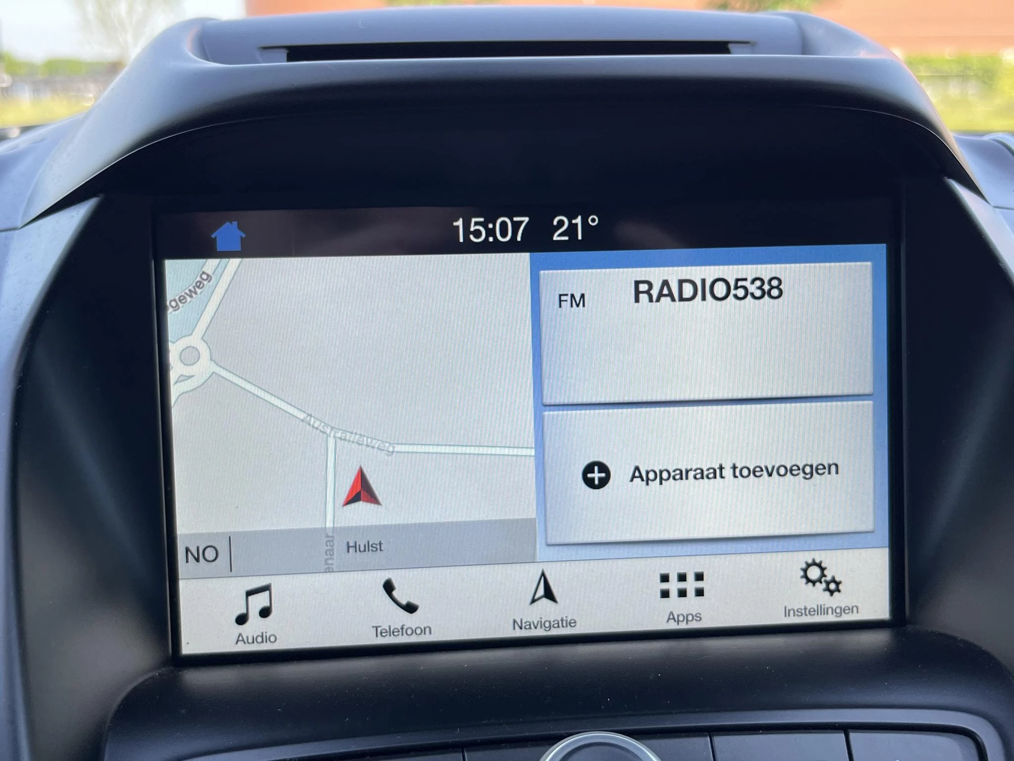 Ford Kuga 1.5 EcoBoost ST-Line