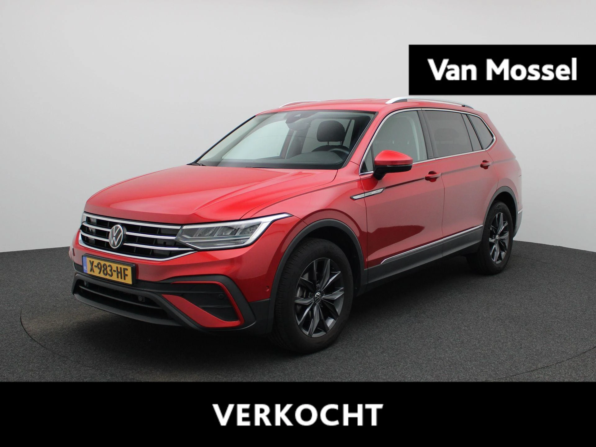 Volkswagen-Tiguan Allspace-image-0