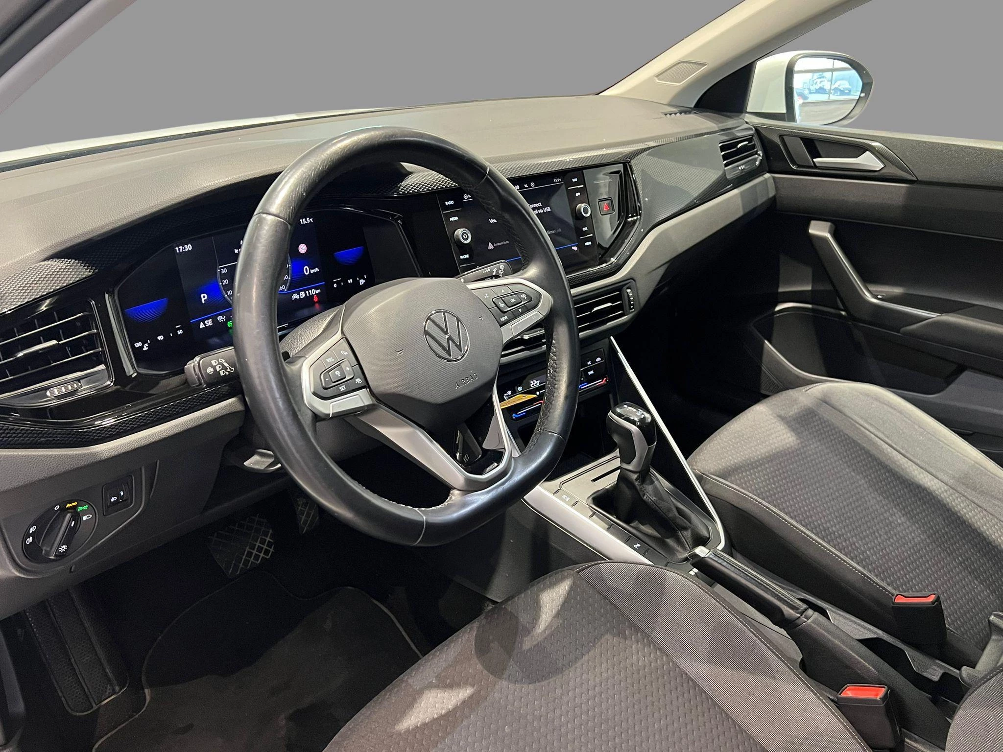 Volkswagen Taigo 1.0 TSI 81KW DSG Life Business