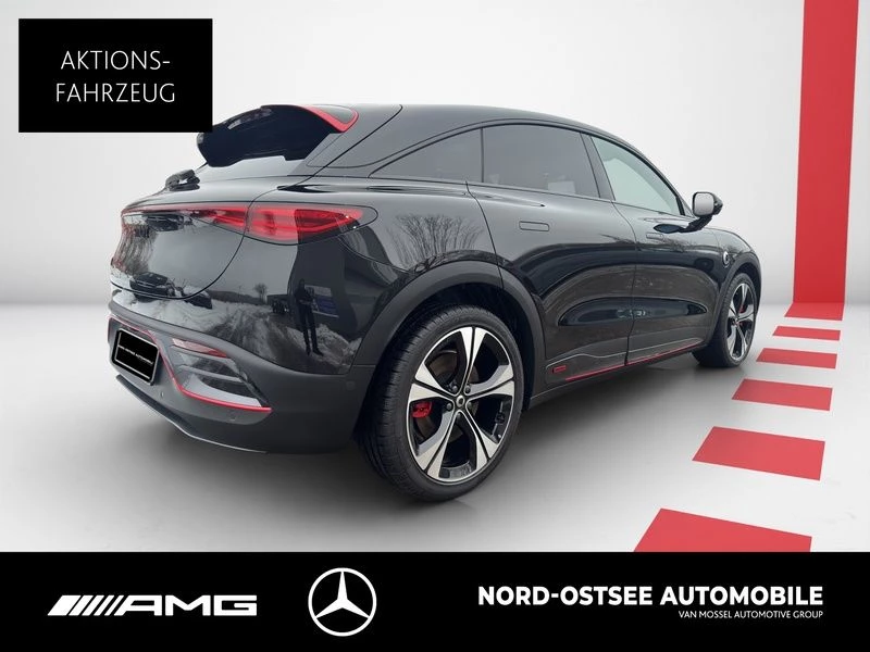 smart #3 Brabus PANO 20'' HUD 360° BEATS KEYLESS AMBI Brabus