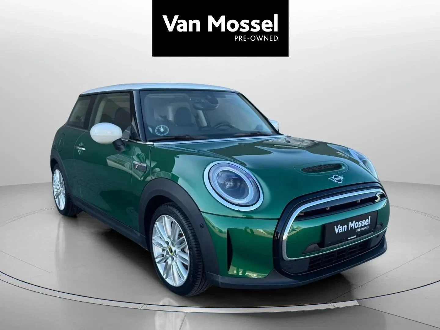 MINI Electric Cooper SE Edition Premium Plus
