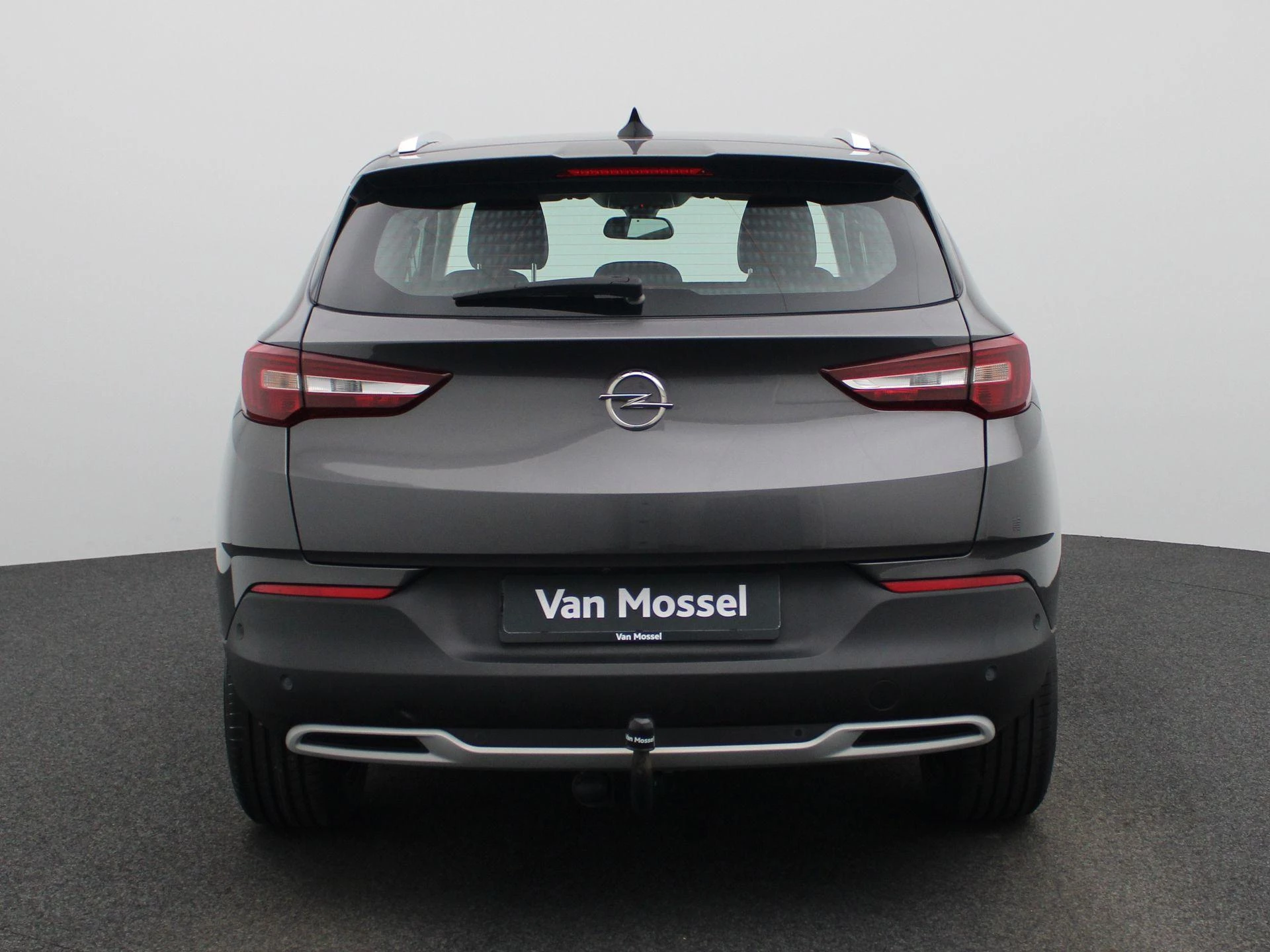Opel Grandland X 1.5 Turbo D S/S AT8 Innovation