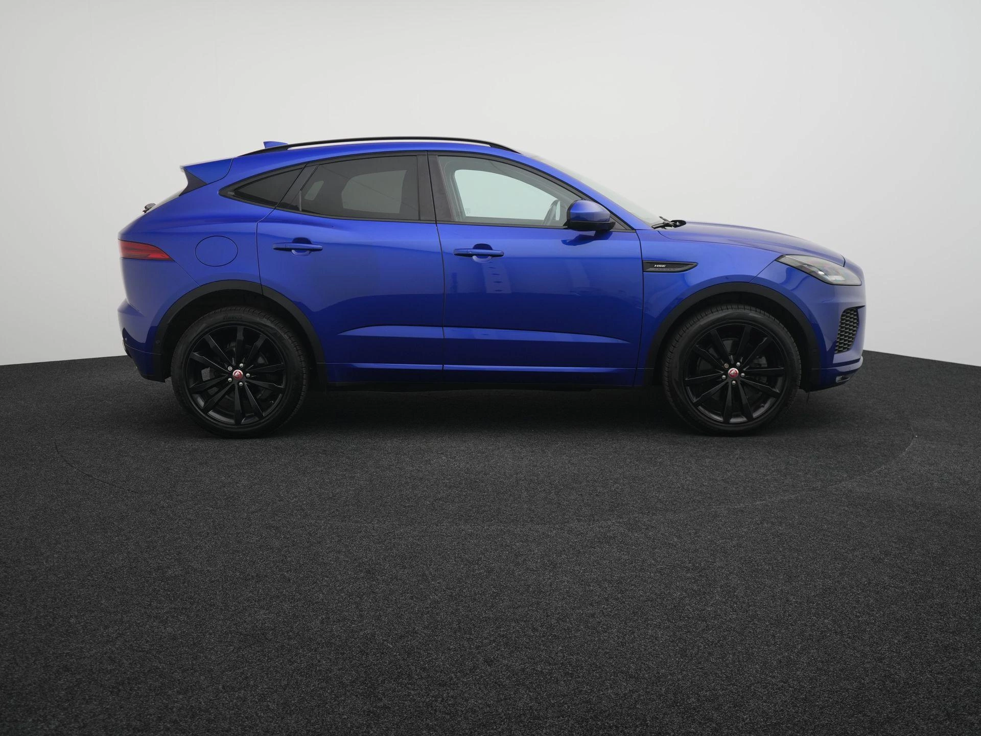 Jaguar E-PACE 2.0 P250 AWD First Edition