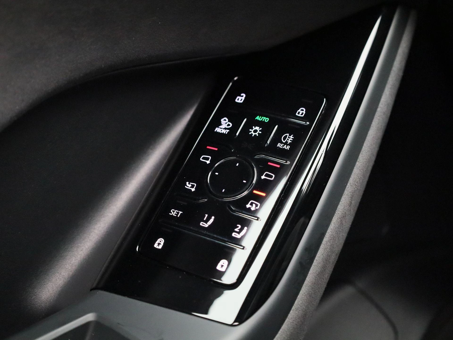 Audi Q6 e-tron edition performance 100 kWh
