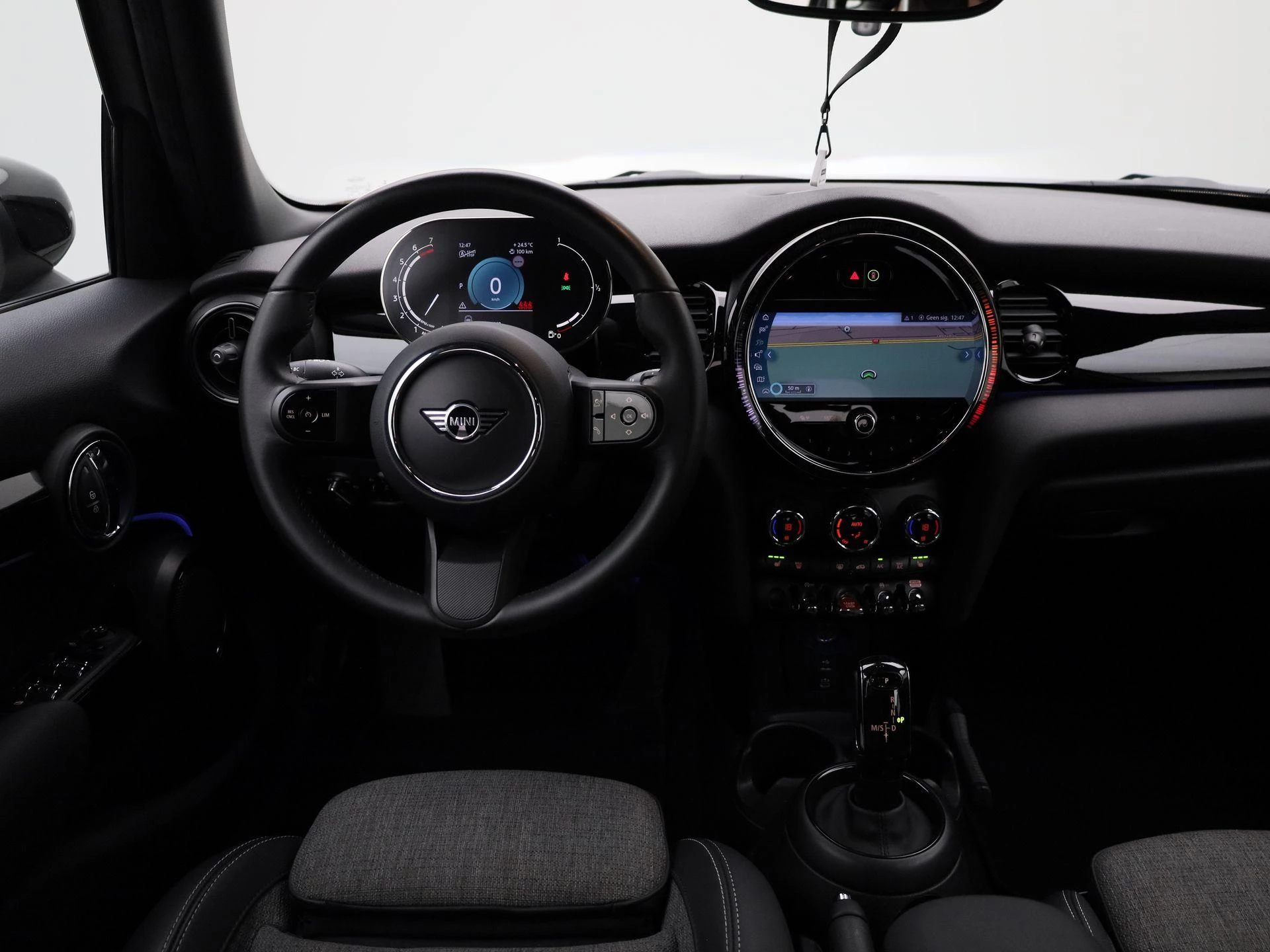 MINI 5-deurs 1.5 Cooper Business Edition